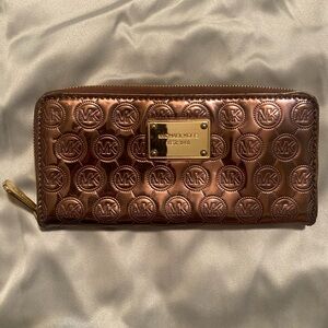 Michael Kors wallet